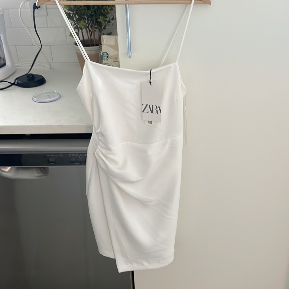 Zara dress